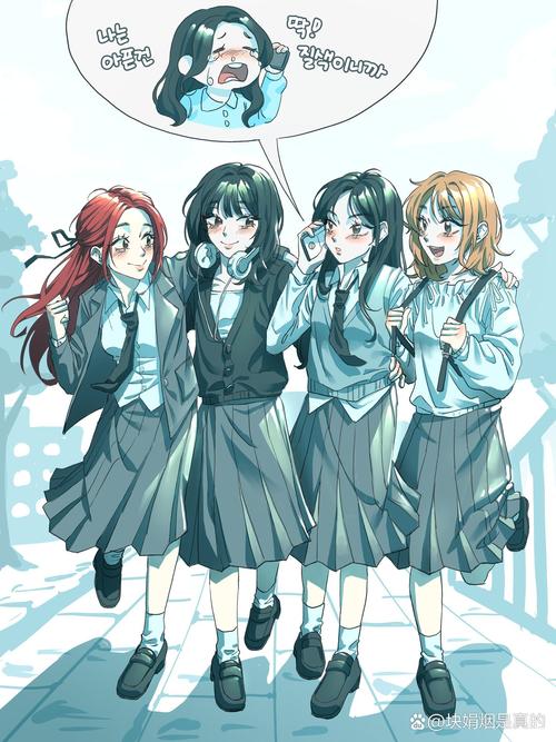 啵啵漫画免费破解版