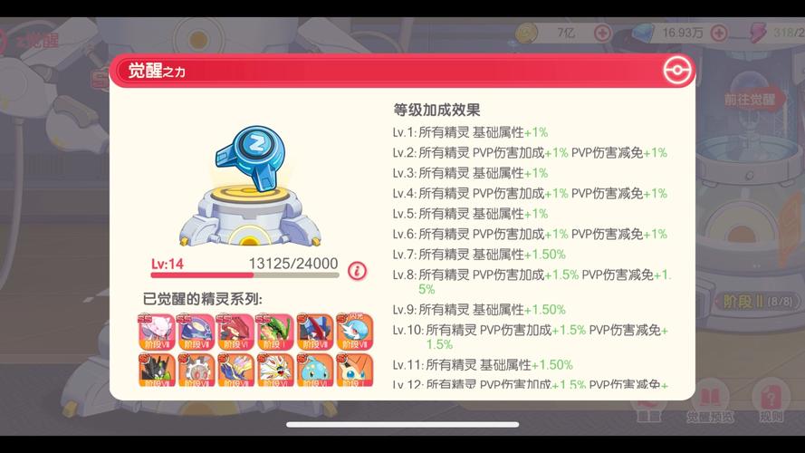 口袋B计划魔改
