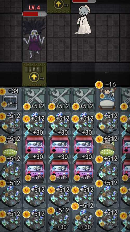 躺平发育主播同款魔改版