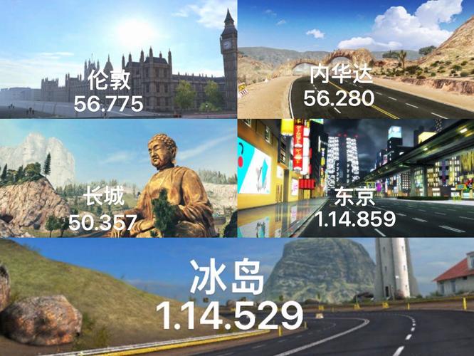 Asphalt8最老版本
修改版无限次数