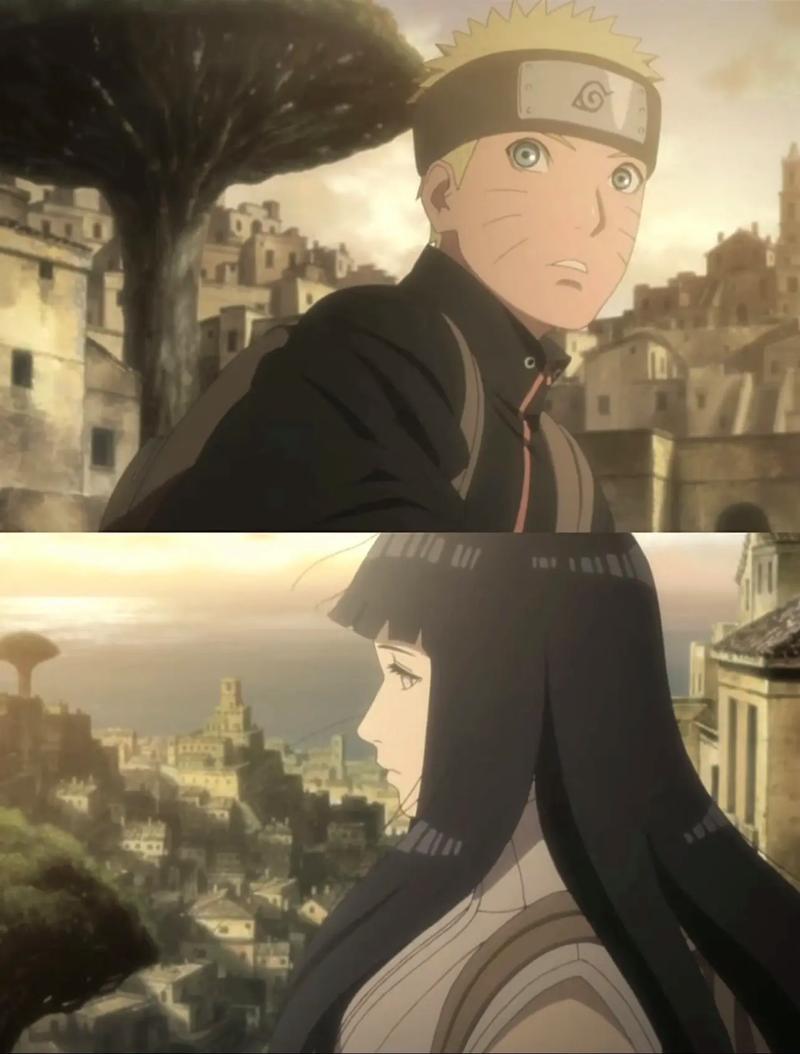 鸣人❌雏田同人动漫无删减版破解版
