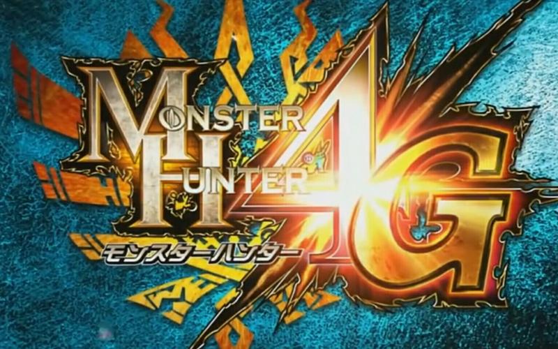 mh4g存档修