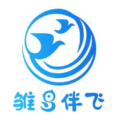 雏鸟幼儿小学生
