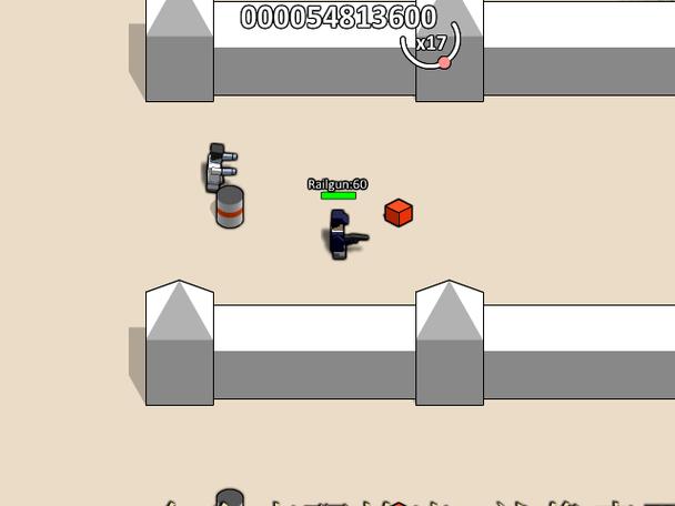 僵尸危机3中文无敌版破解版永久免费