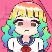 口香糖女孩4无