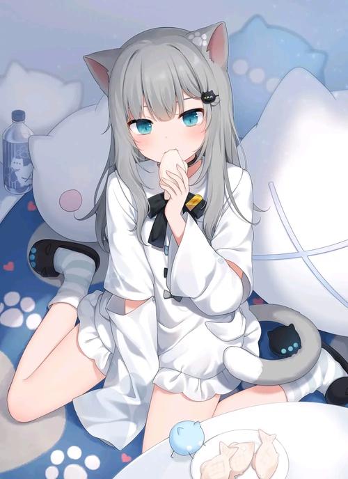 猫羽雫11开挂