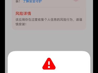 无视风险电视版