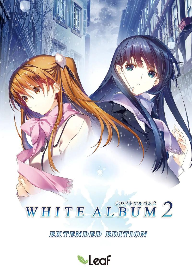 白色相簿1手机汉化版下载美化版