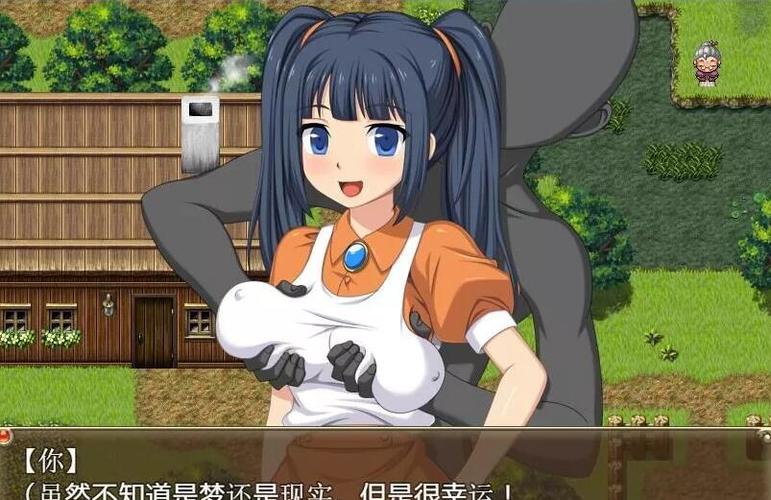 巴比伦npc系