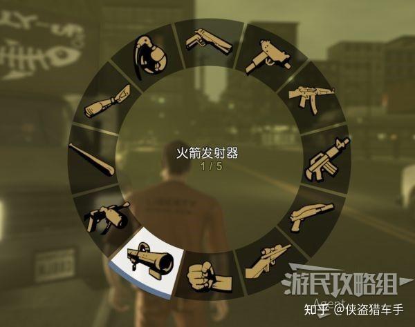 GTA3作弊器