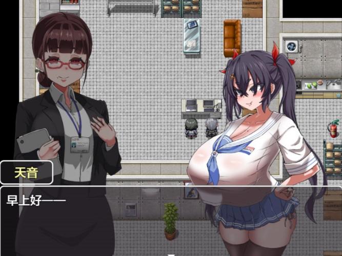 日本rpg黄油安卓