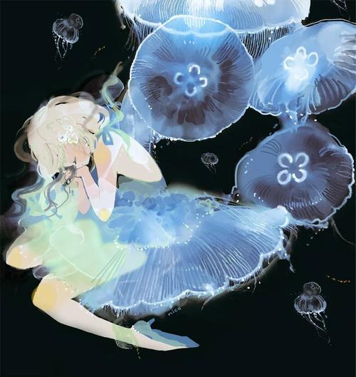 水母动漫2025年
