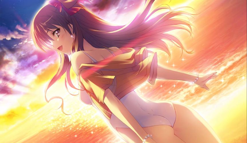 白色相簿2在s提米版