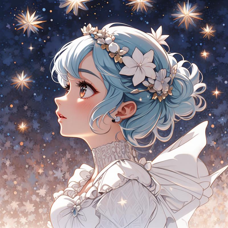 漫天星漫画旧版本