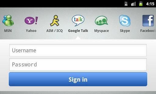 imo app