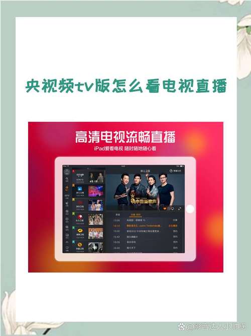 星卫TV