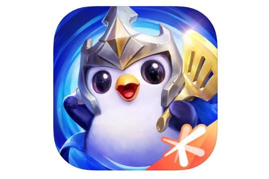 金铲铲内置MO