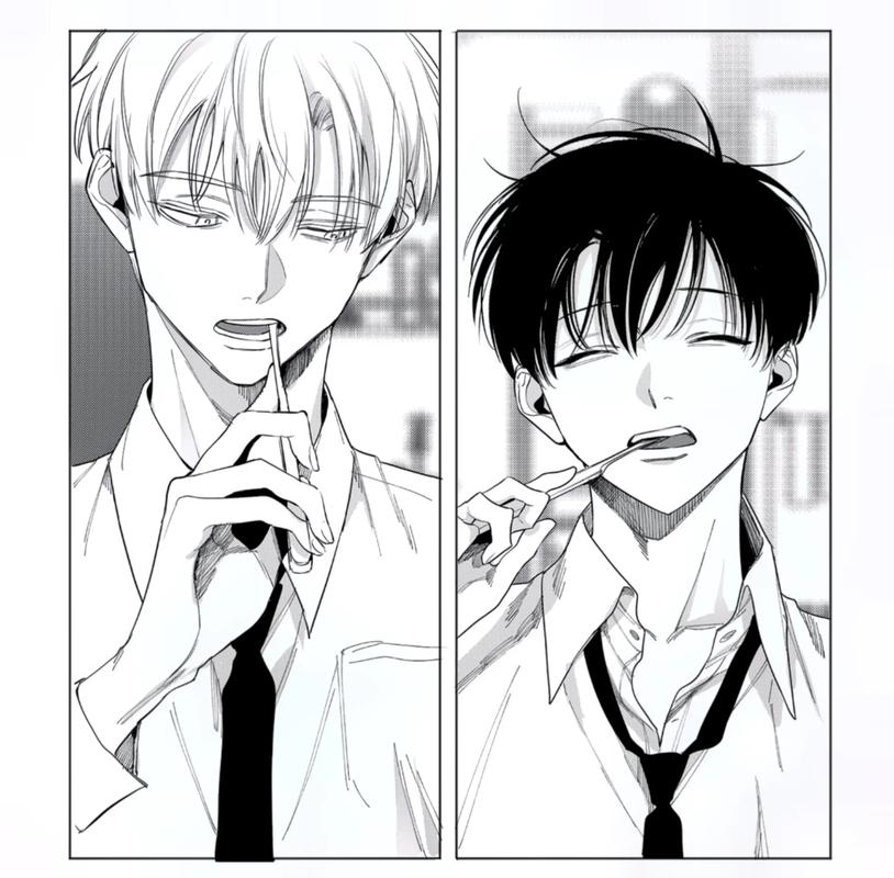 84韩漫漫画