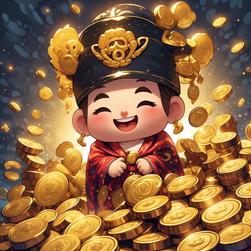 新小财神影视