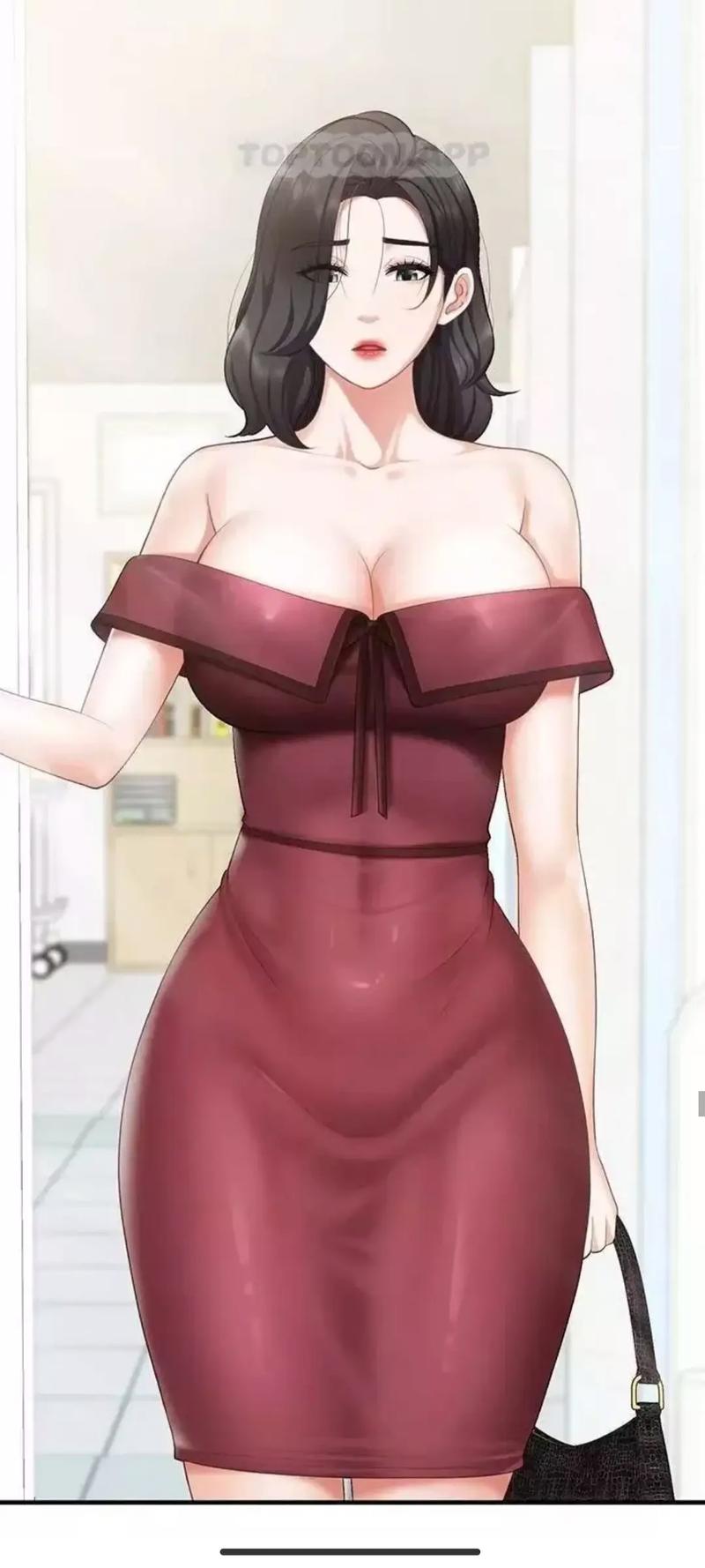51韩漫破解版ios