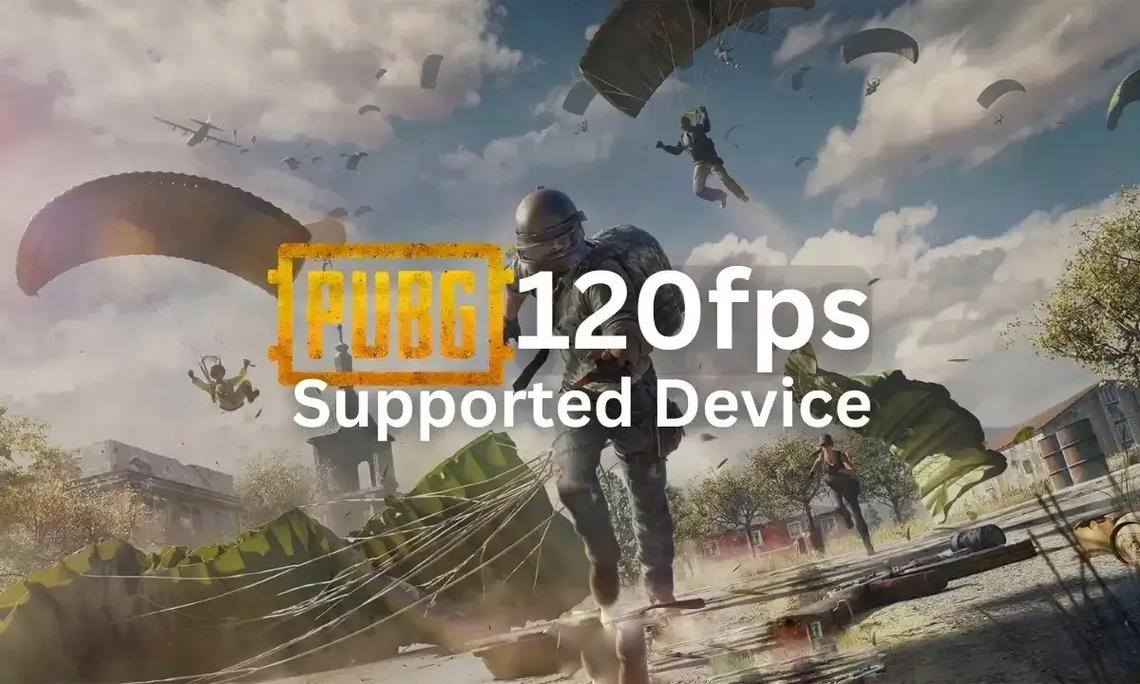 PUBG画质修改器120帧去广告安卓版