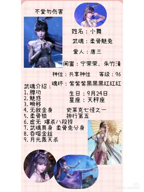 斗罗大陆5