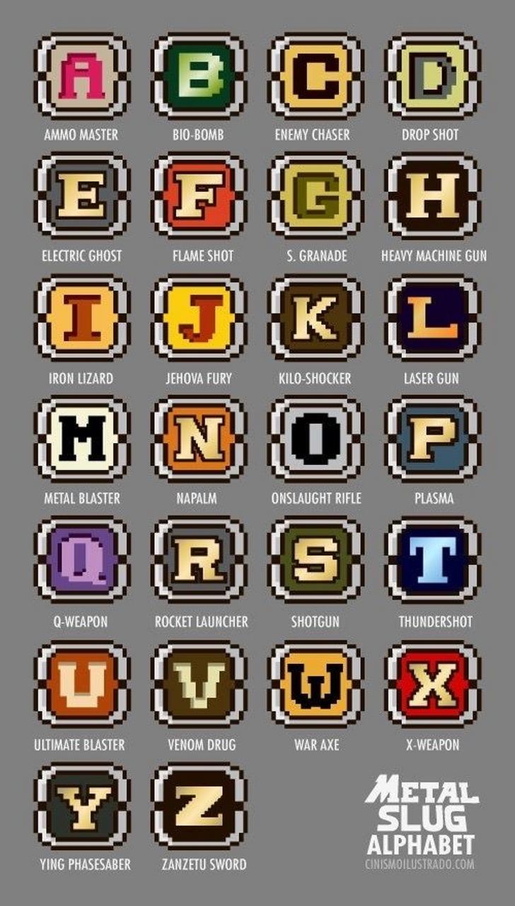 合金弹头xx手