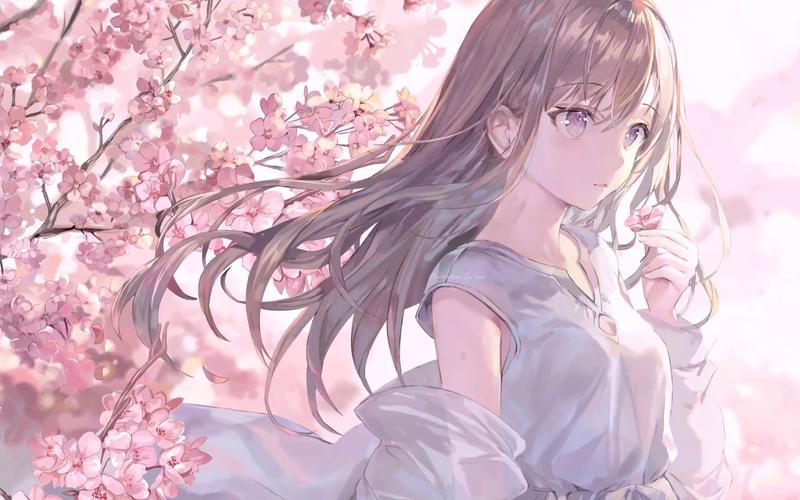 桃花动漫