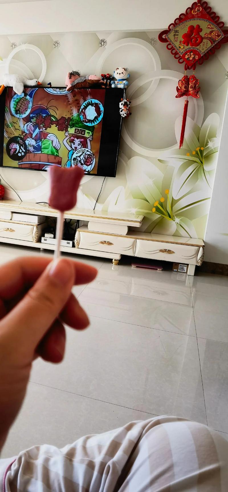 初中生用棒棒糖