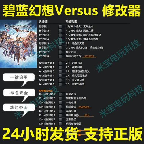 碧蓝幻想ver