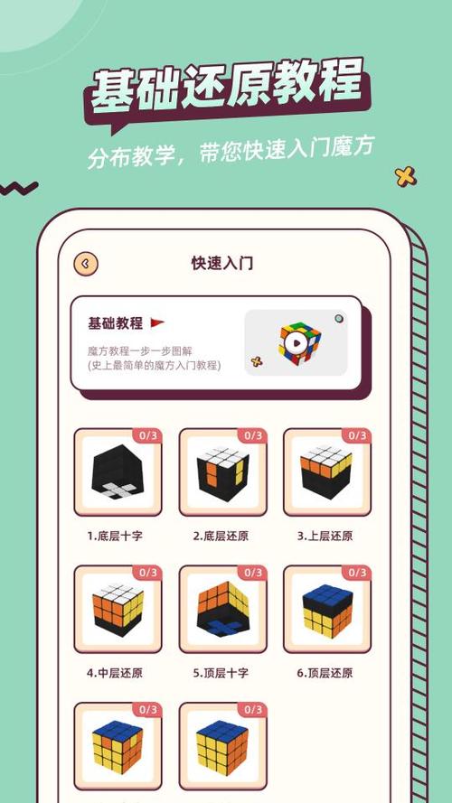 秘乐魔方官方版抢先版