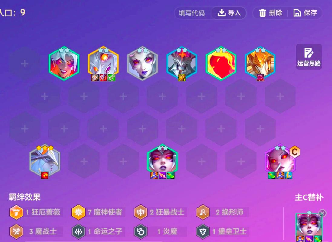 凯撒直装