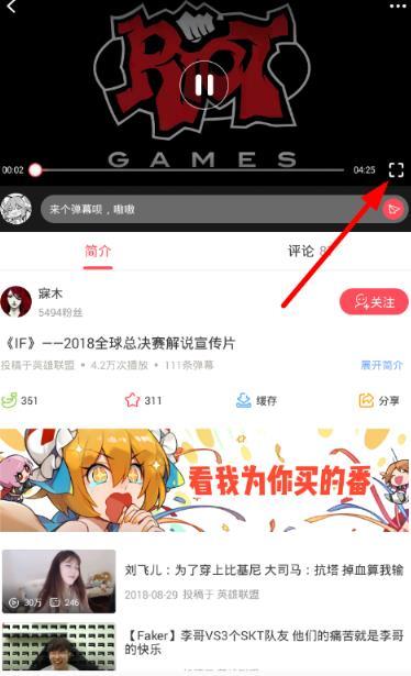 acfun黄标版