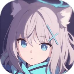碧蓝档案触摸游
