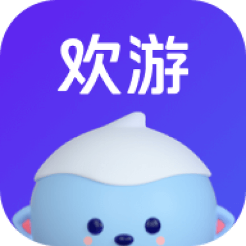 欢游APP官方