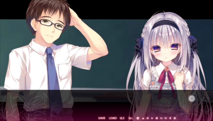 krkr汉化g
