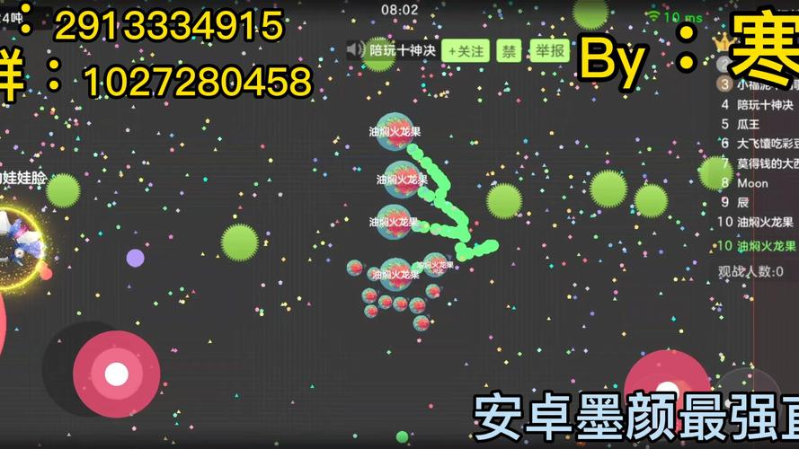 球球吐孢子加速器
