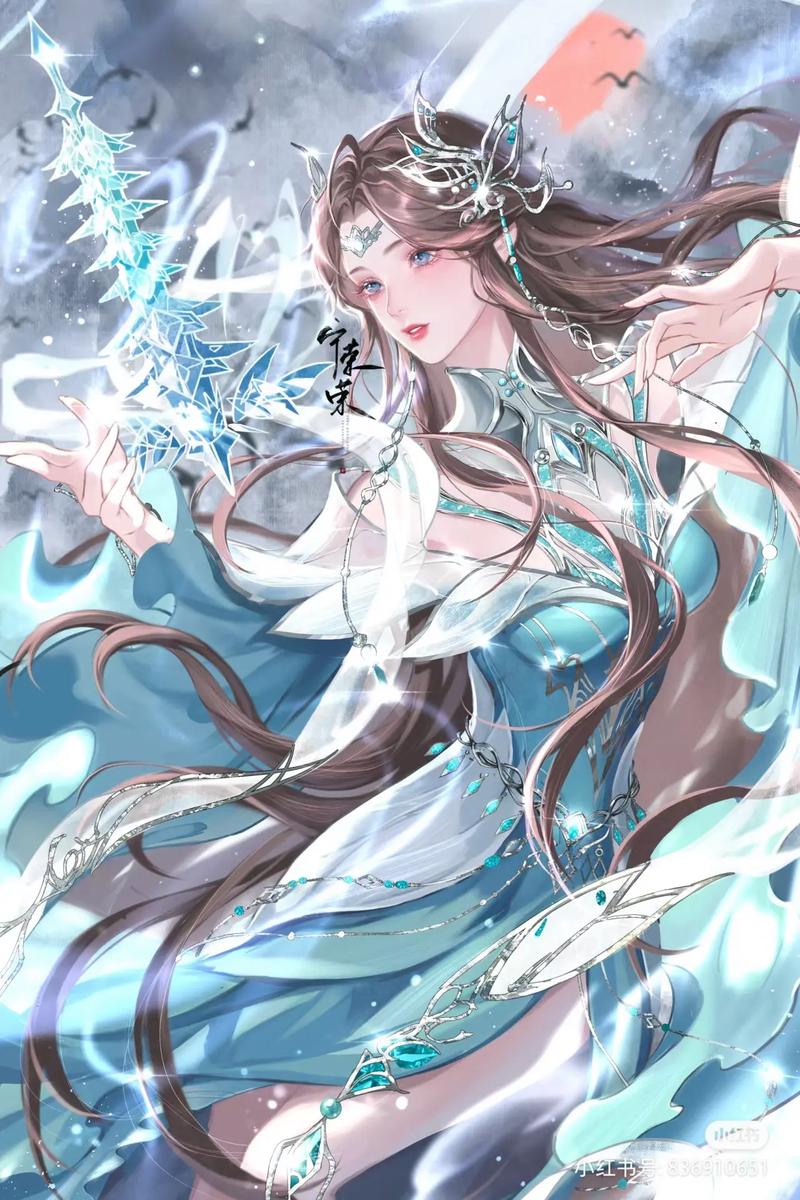 斗罗大陆宁荣荣模拟器手机版清爽版