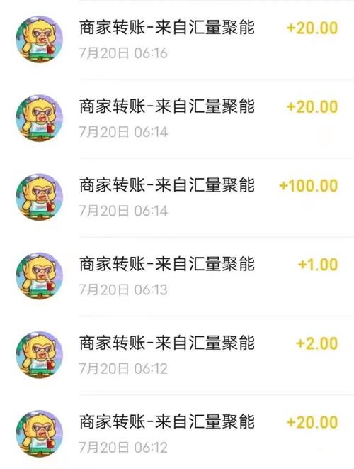 汇量聚能赚钱游无条件试用