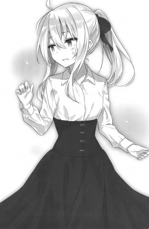 真白萌