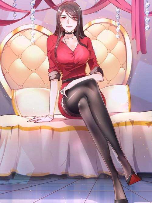 极漫漫画app安卓版下载提米版