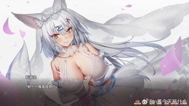 二次元黄油