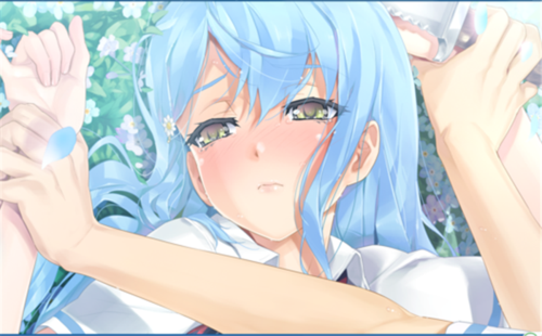 美少女万华镜2冷狐版