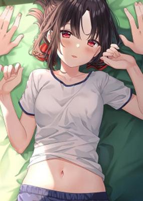 无尽长廊漫画版