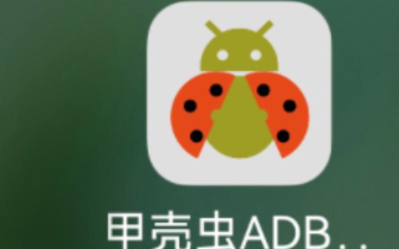 甲壳虫ADB助手高级版