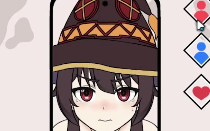 卡墙少女旧版本