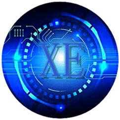 xe辅助器框架