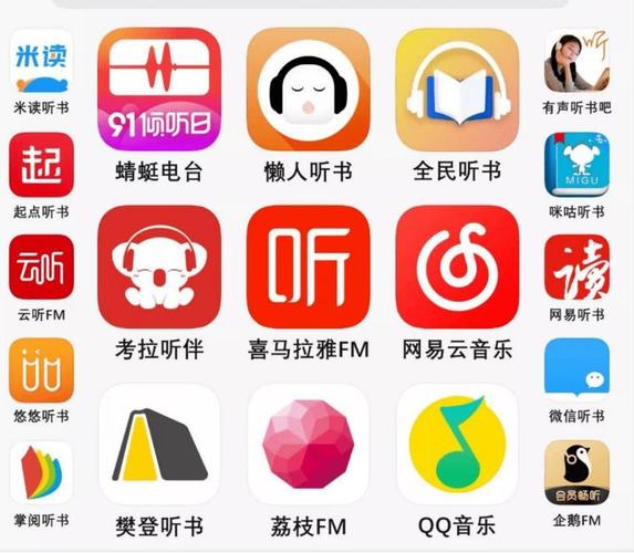 有声书配音兼职无条件试用