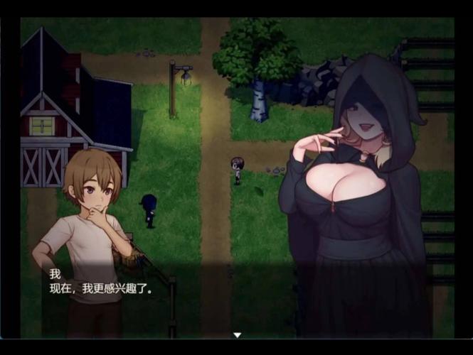 ntrman返回乡村1安卓