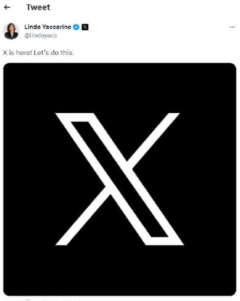 推特xAPP安